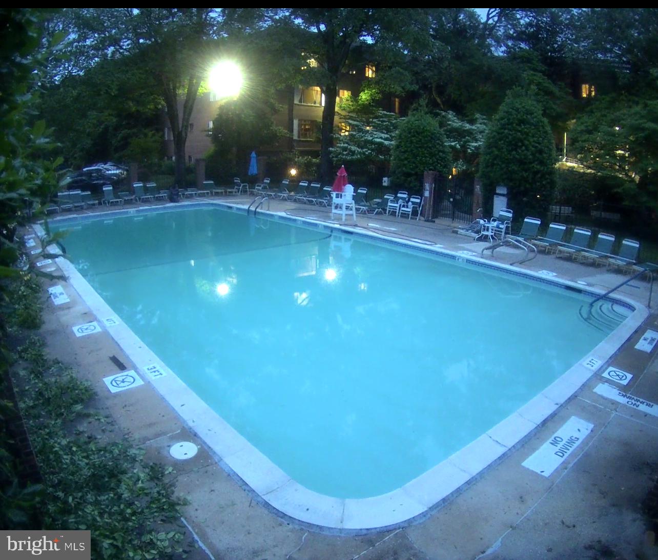 5301 WESTBARD CIRCLE 137