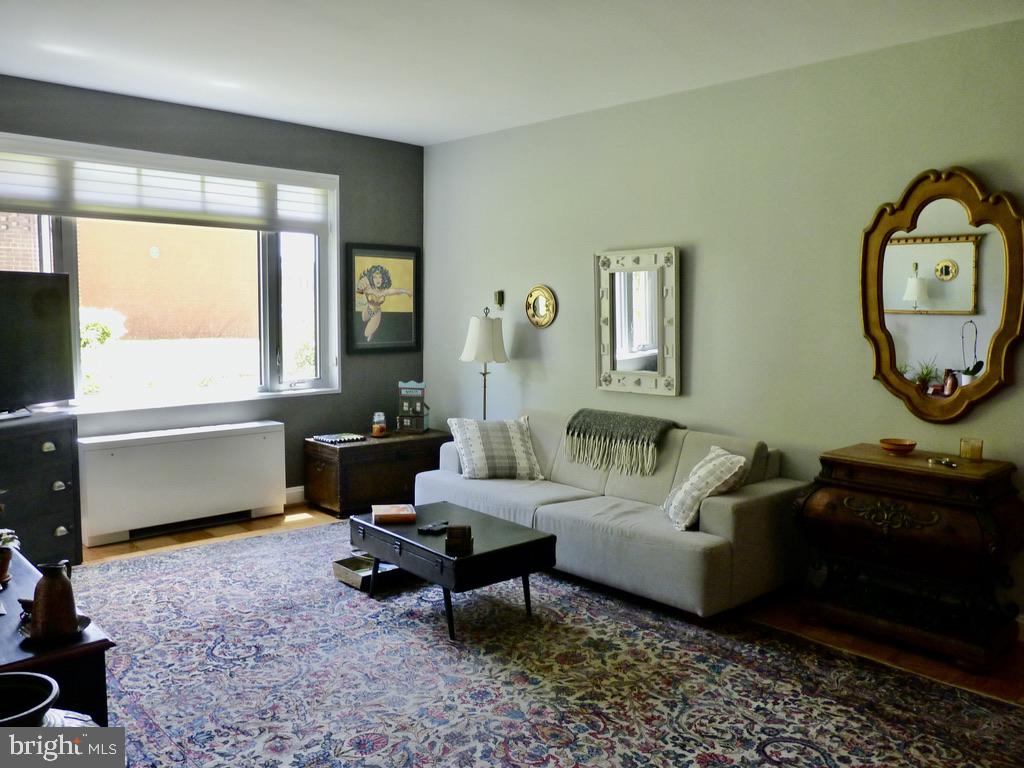 5301 WESTBARD CIRCLE 137