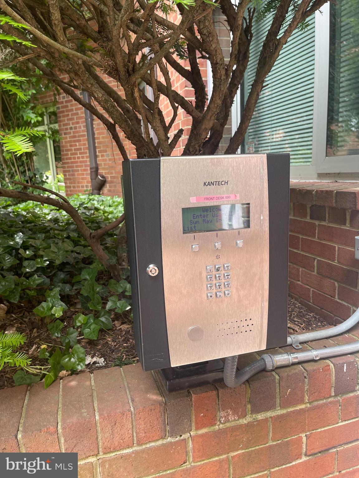 5301 WESTBARD CIRCLE 137