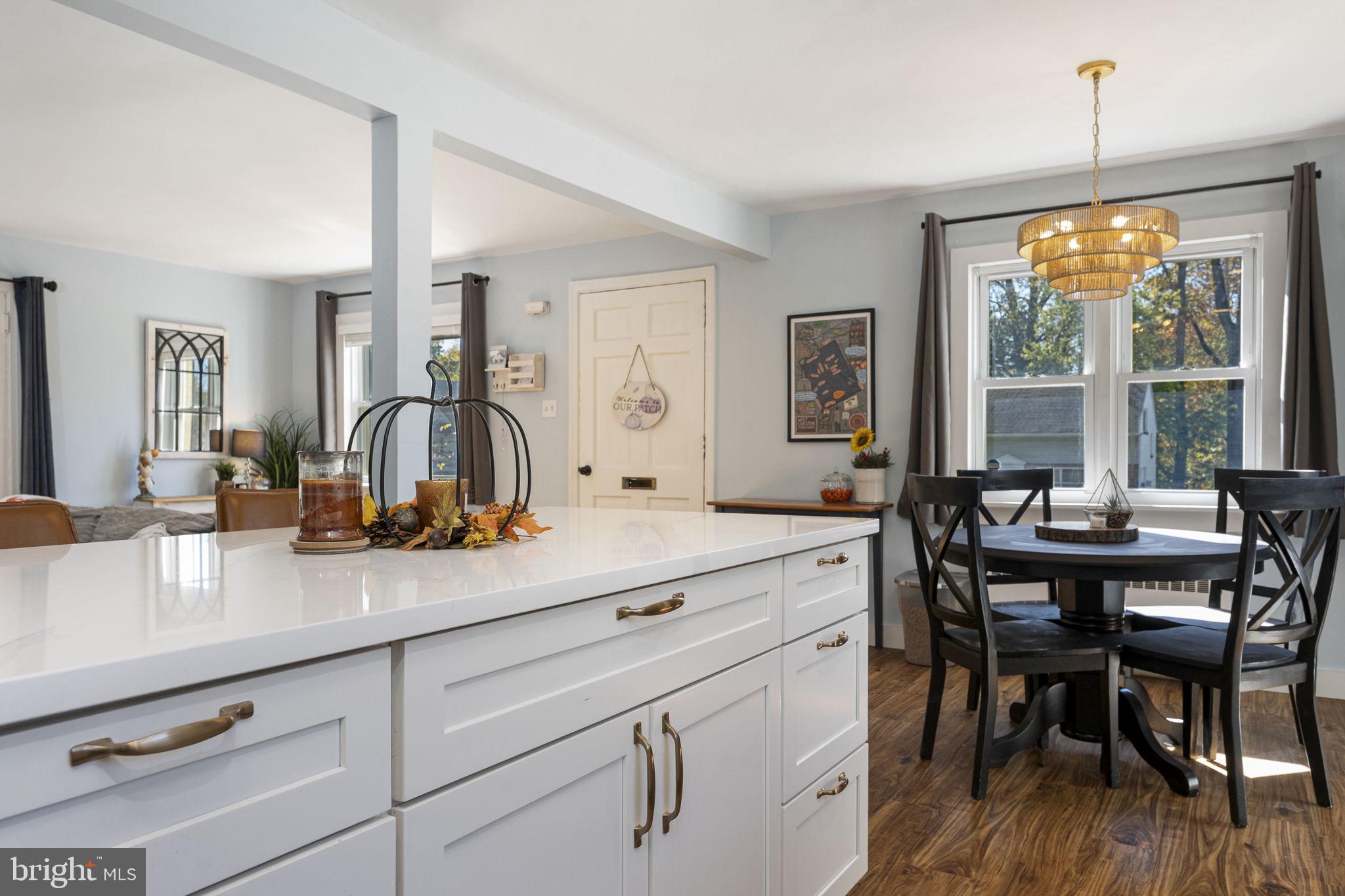 WEST CHESTER BORO - Residential