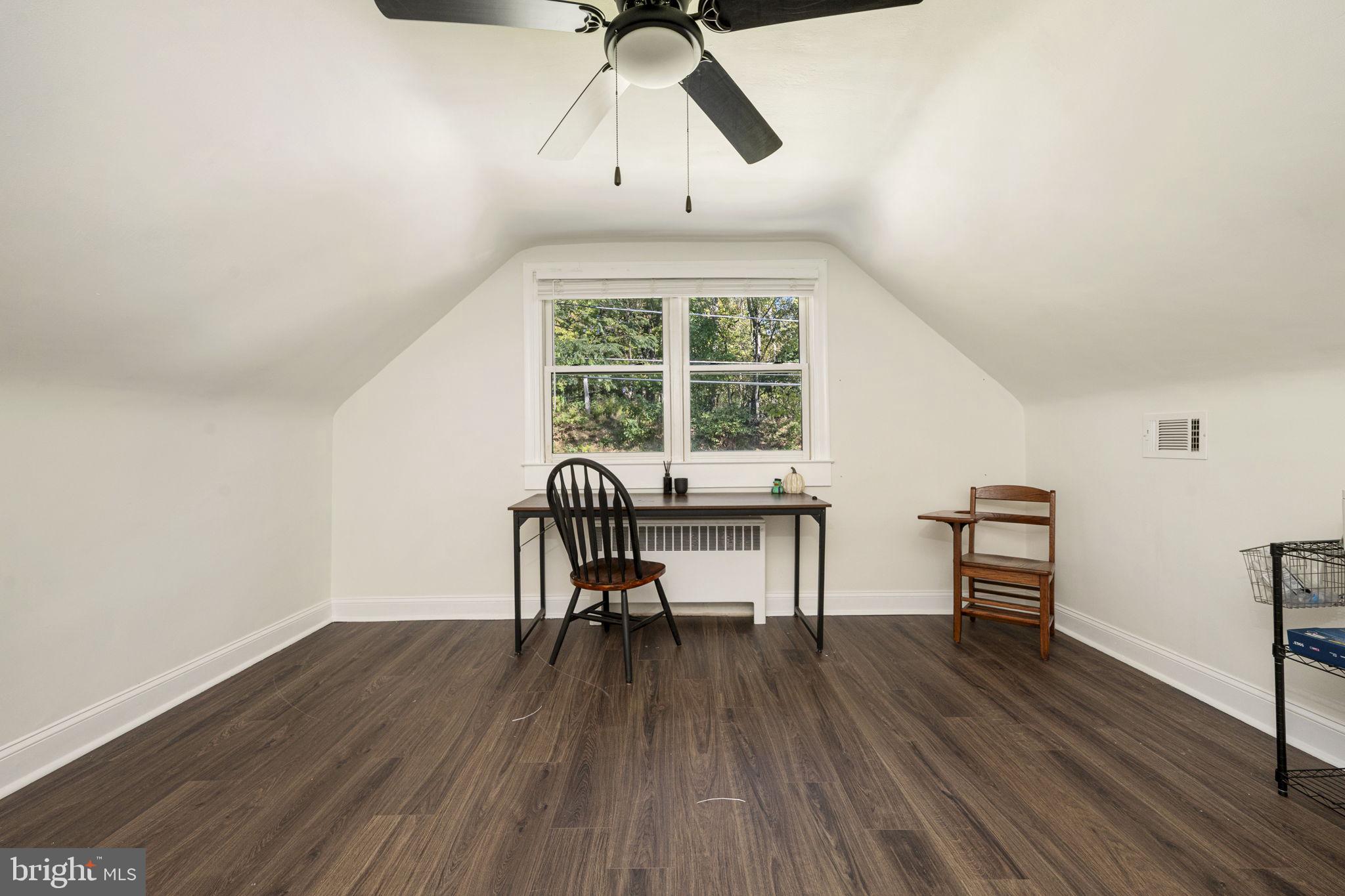 WEST CHESTER BORO - Residential