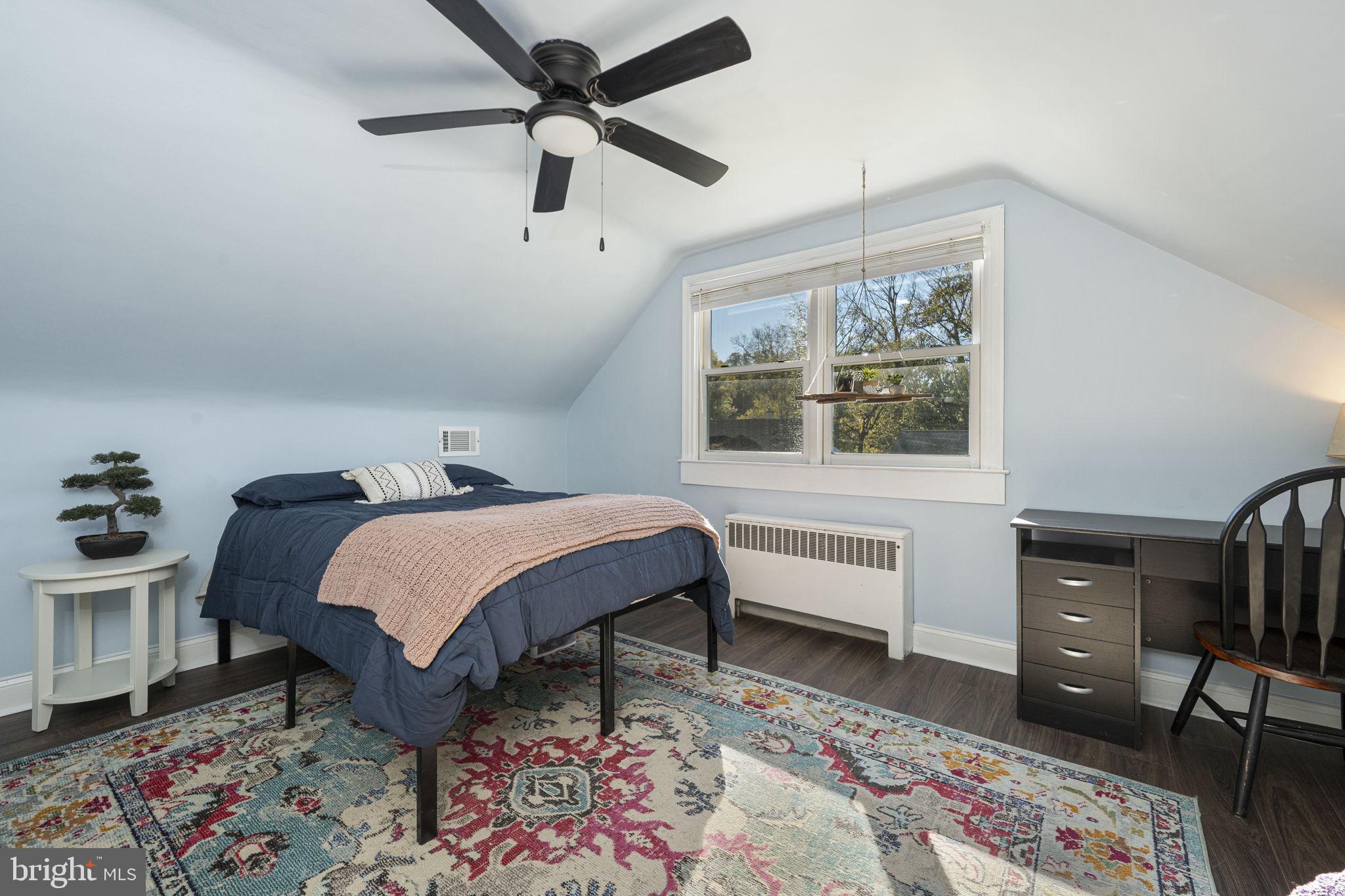 WEST CHESTER BORO - Residential