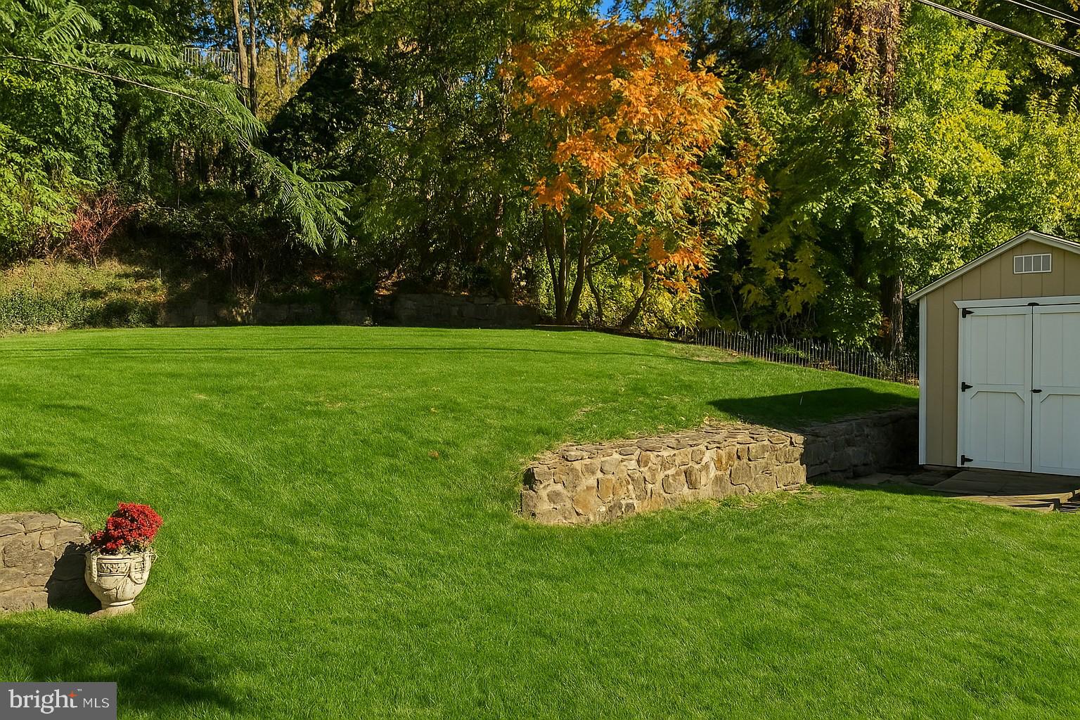 WEST CHESTER BORO - Residential