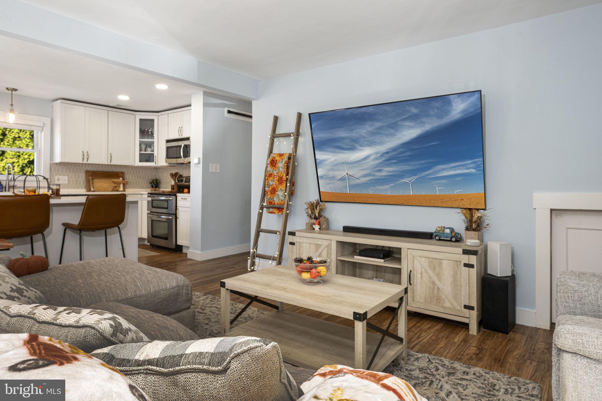 WEST CHESTER BORO - Residential