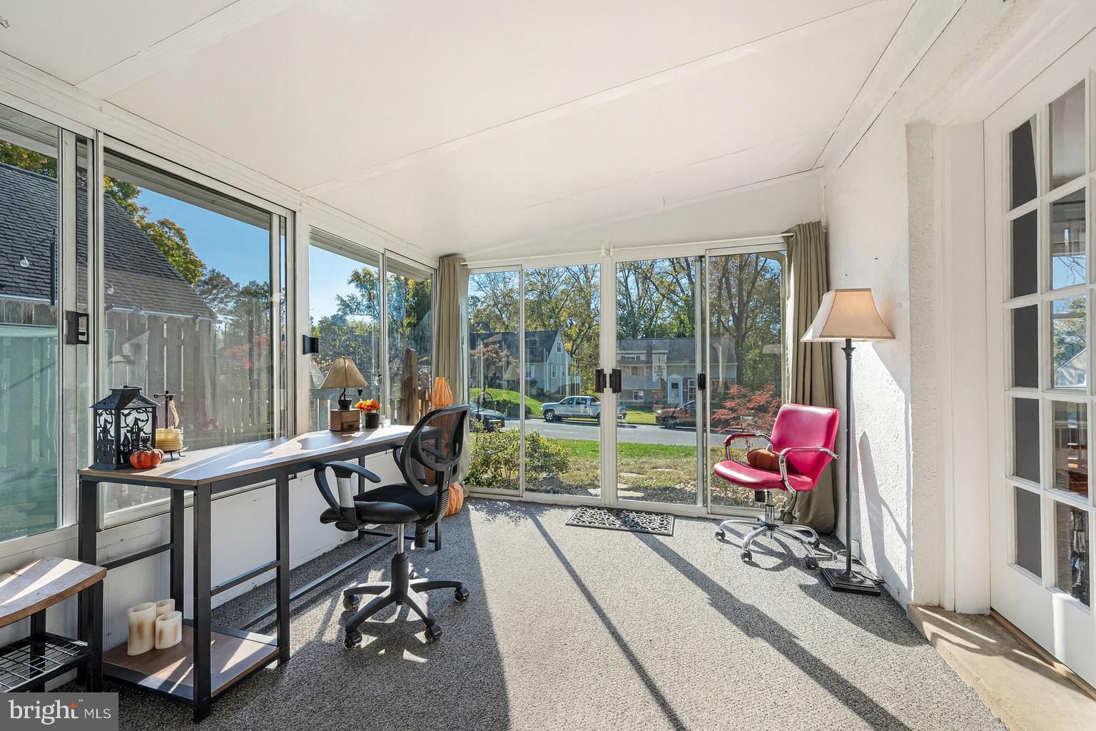 WEST CHESTER BORO - Residential