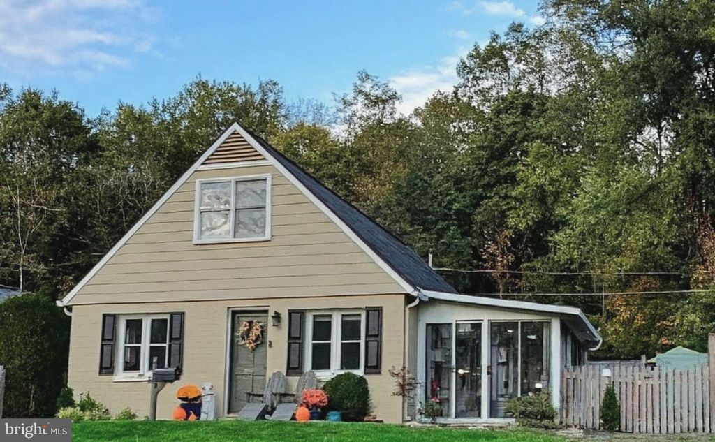 Photo of 723 Hillside Drive, WEST CHESTER, PA 19380 (MLS # PACT2114390)