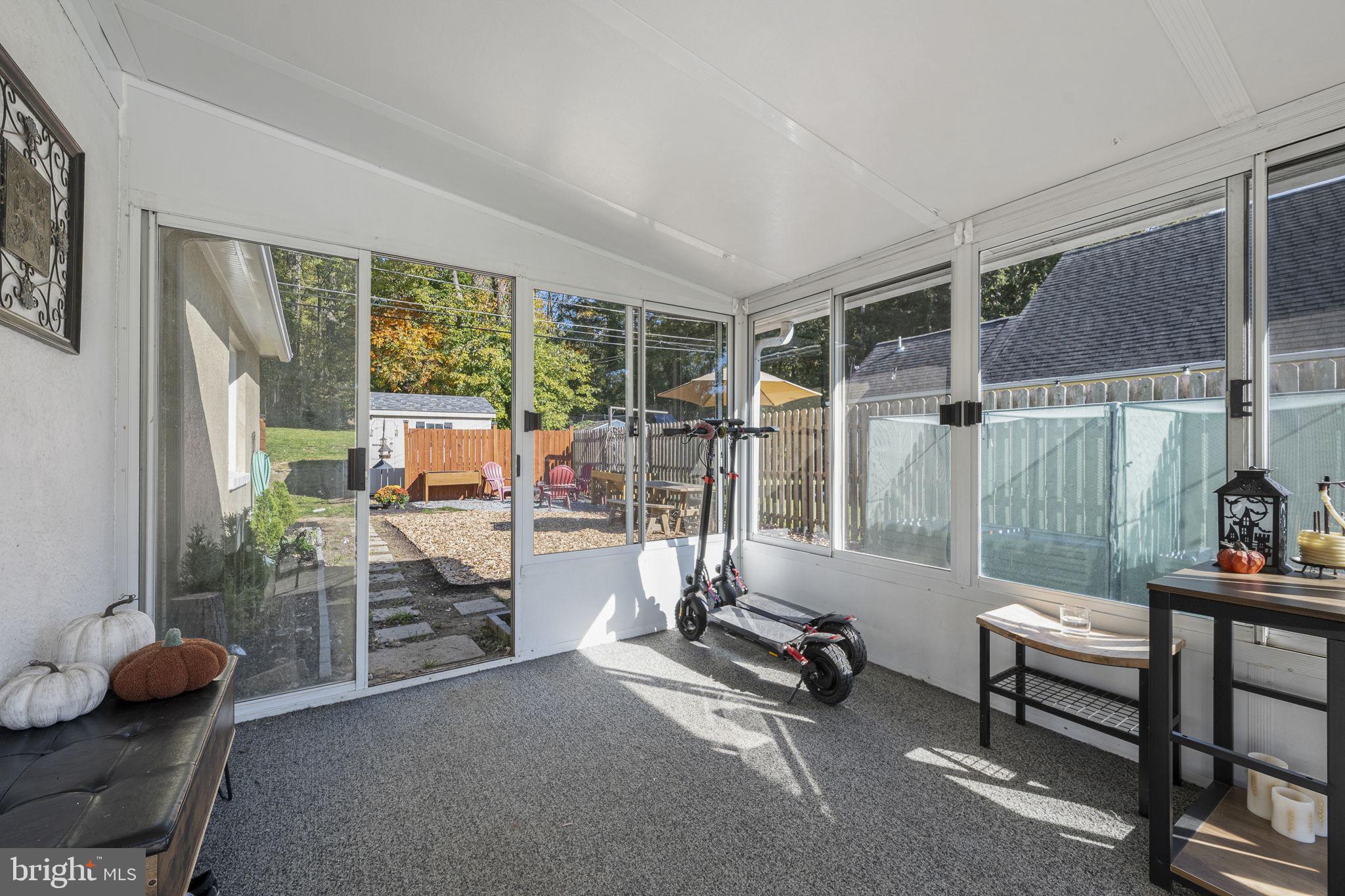 WEST CHESTER BORO - Residential