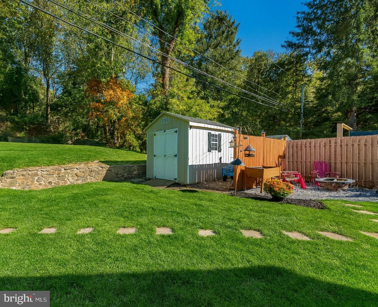 WEST CHESTER BORO - Residential