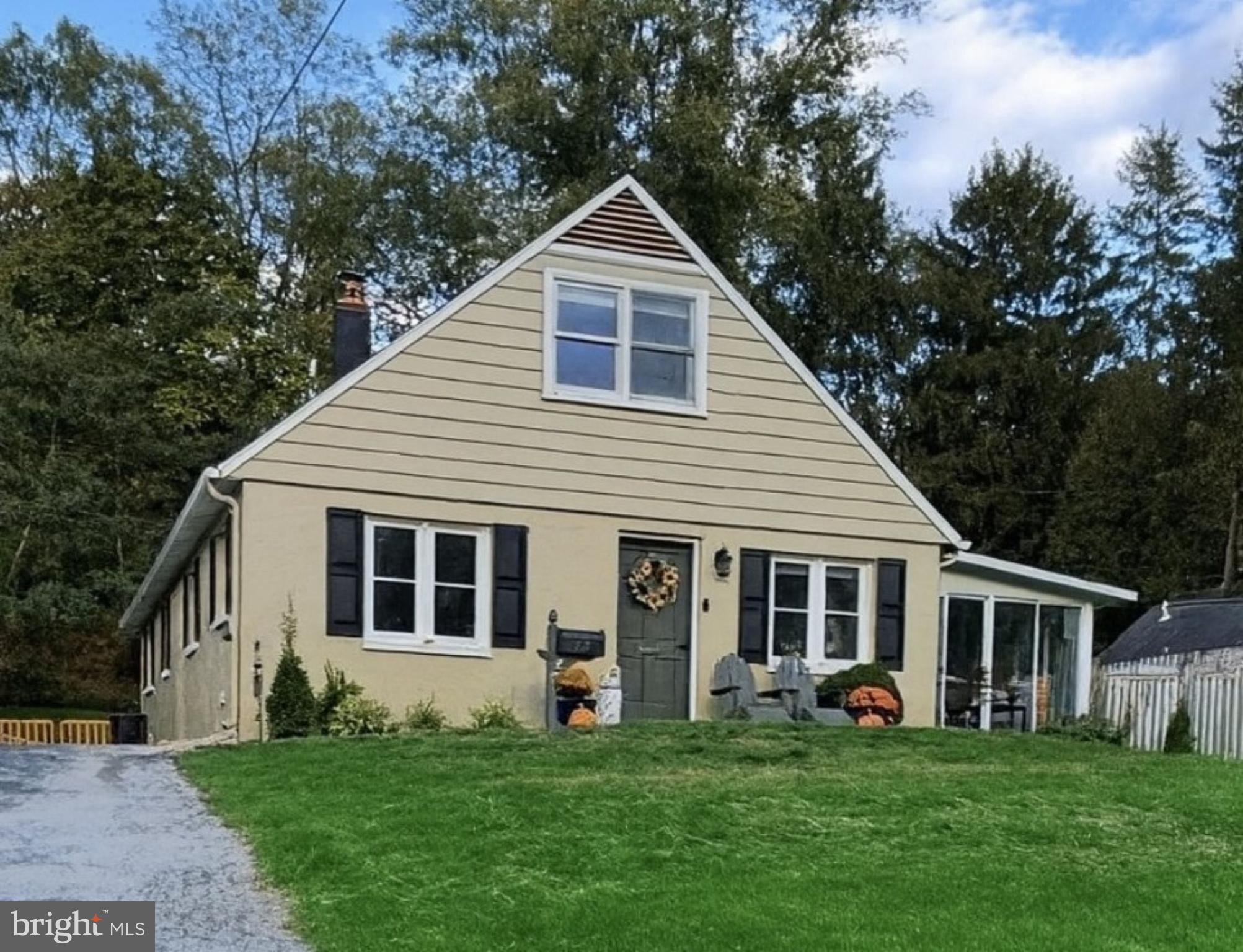 WEST CHESTER BORO - Residential