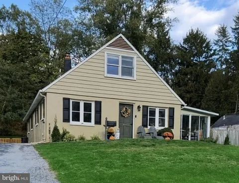 723 Hillside Drive, West Chester, PA 19380 - MLS#: PACT2114390