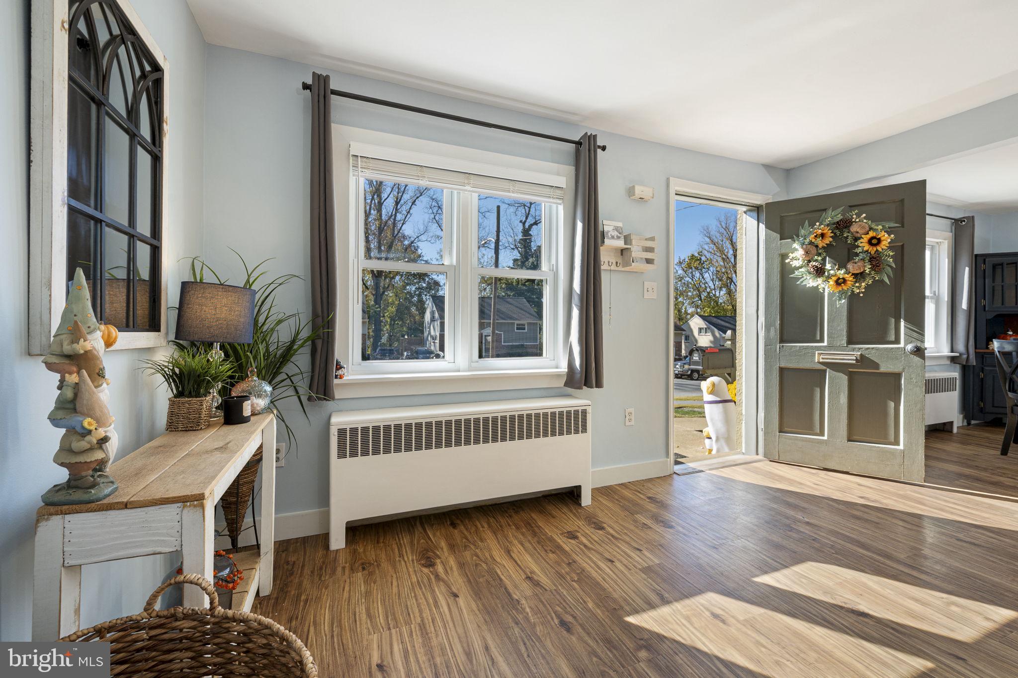 WEST CHESTER BORO - Residential