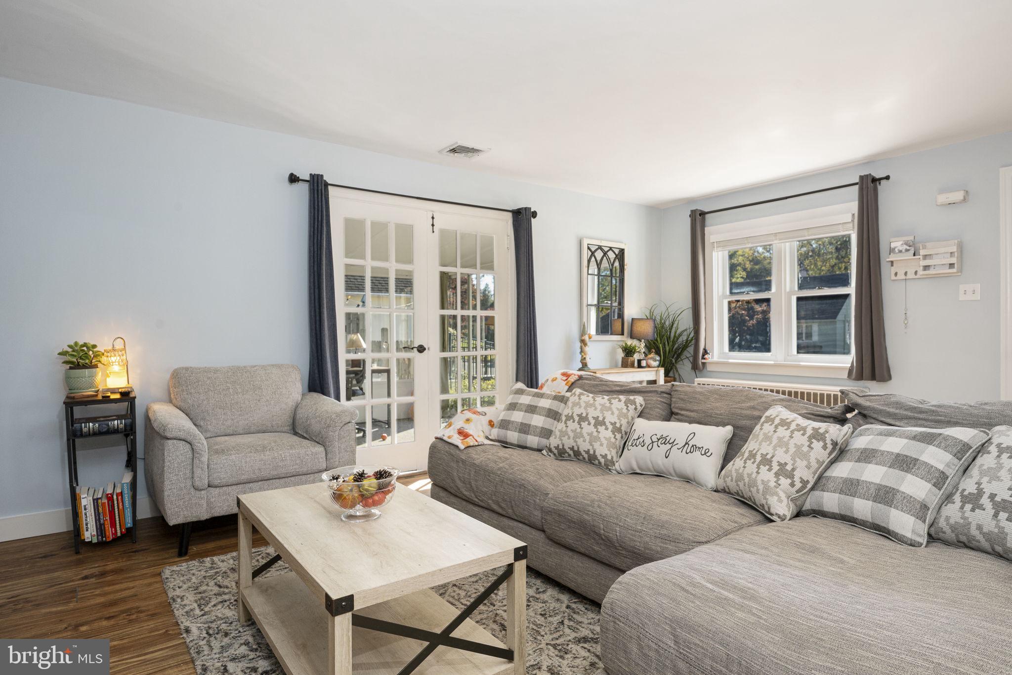 WEST CHESTER BORO - Residential