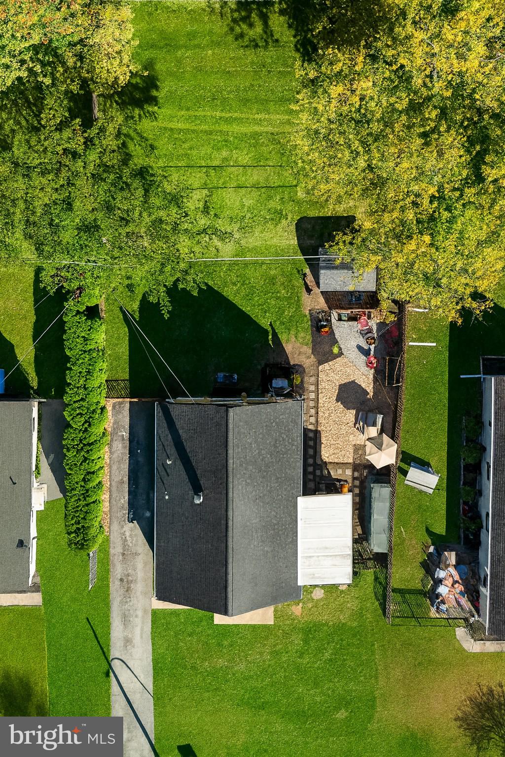 WEST CHESTER BORO - Residential