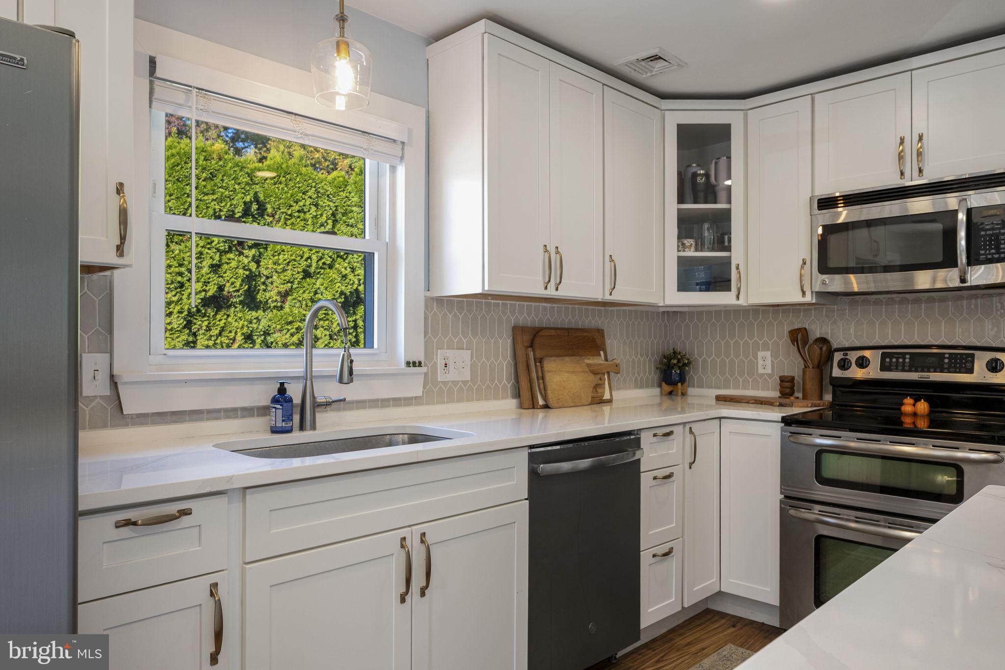 WEST CHESTER BORO - Residential