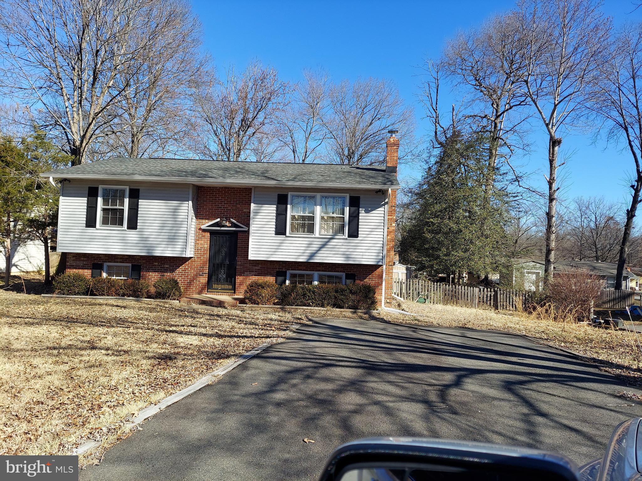 OAK GROVE - Residential