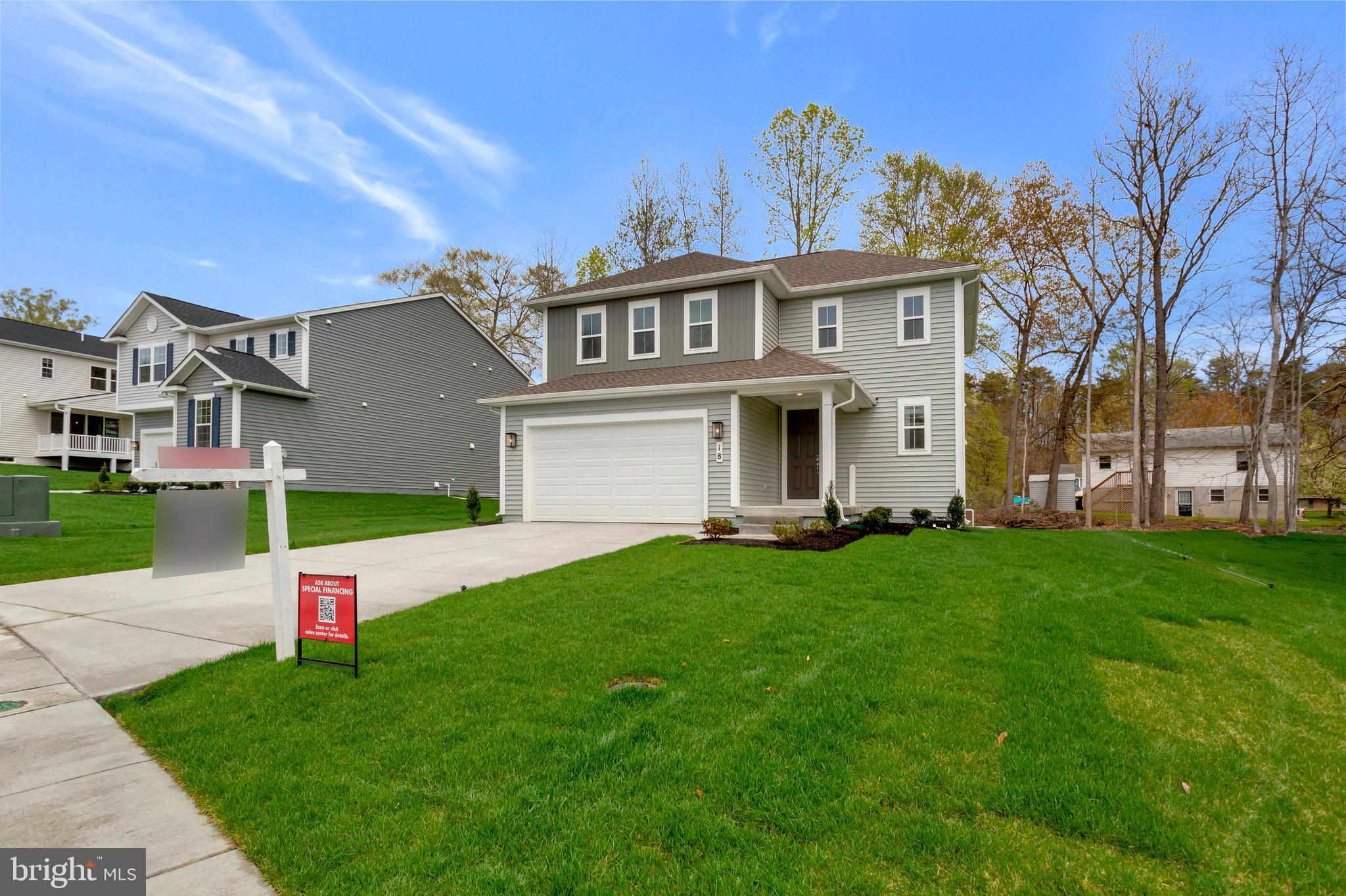 18 POPLAR COURT