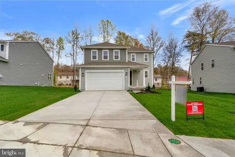 18 Poplar Court, North East, MD MLS: MDCC2016444