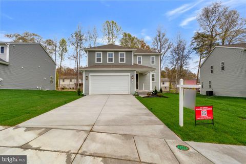 18 POPLAR COURT NORTH EAST MD 21901