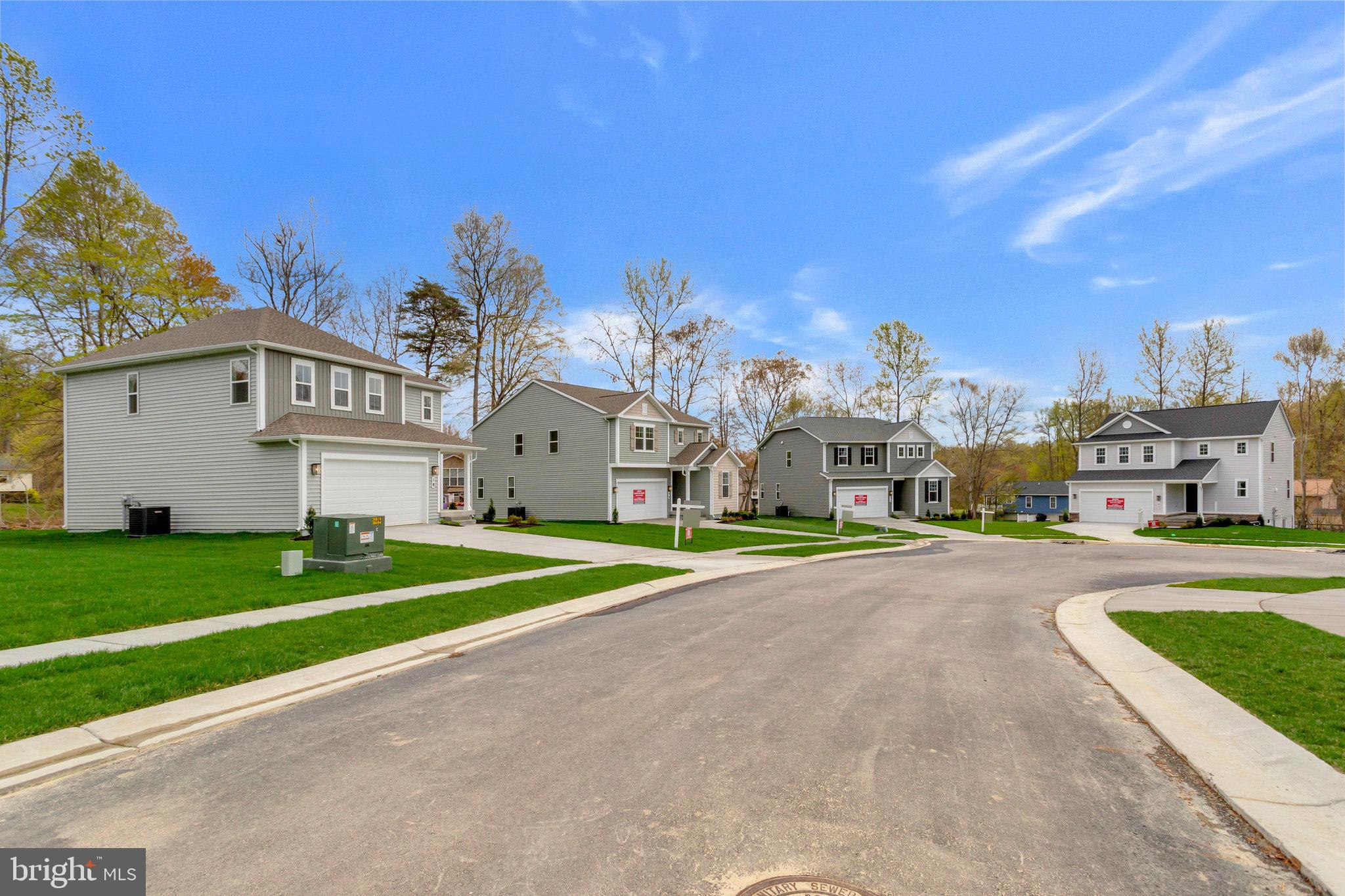 18 POPLAR COURT