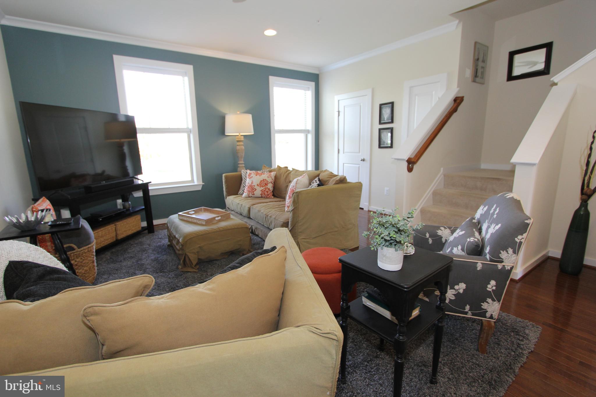 TUSCARORA CREEK - Residential