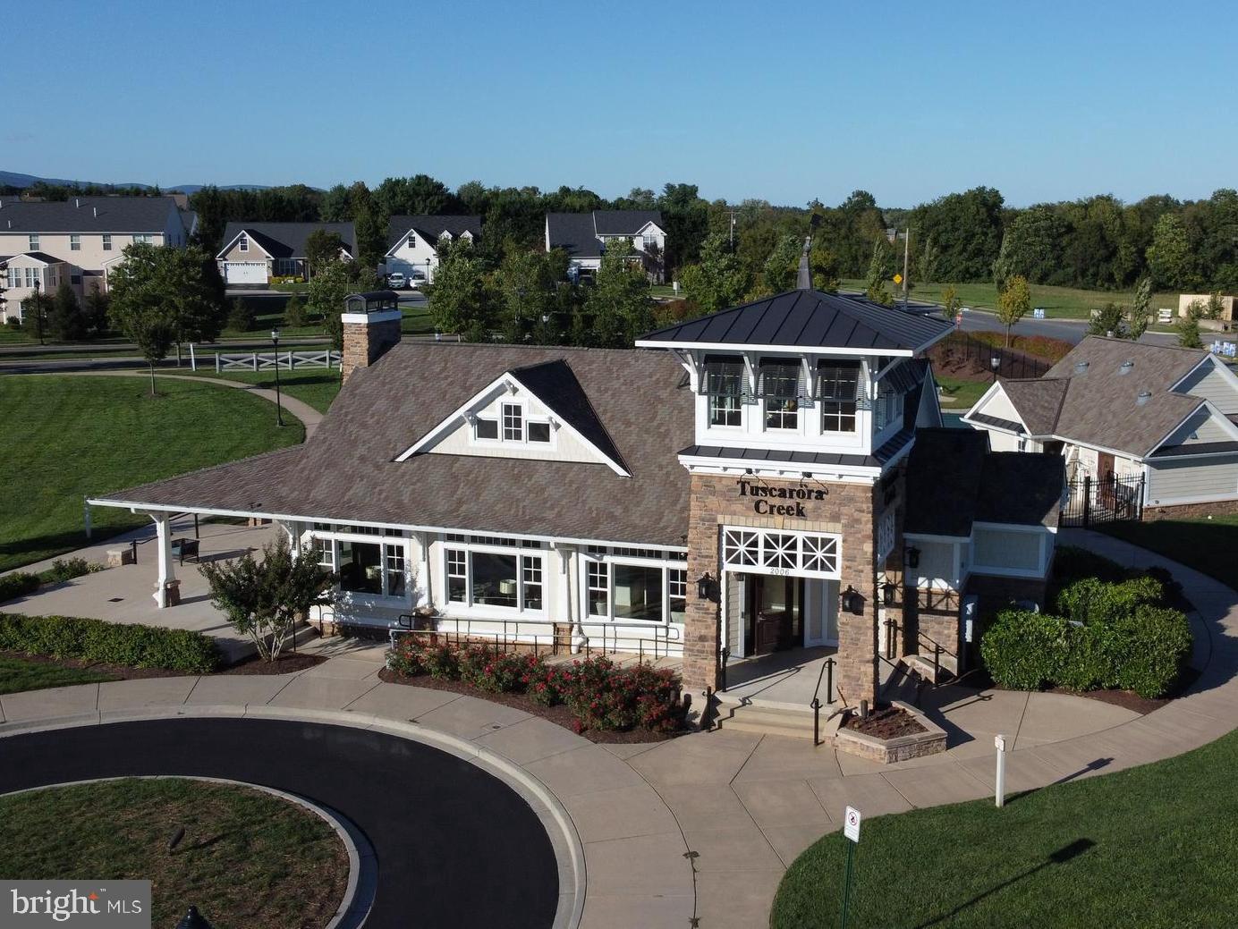 TUSCARORA CREEK - Residential