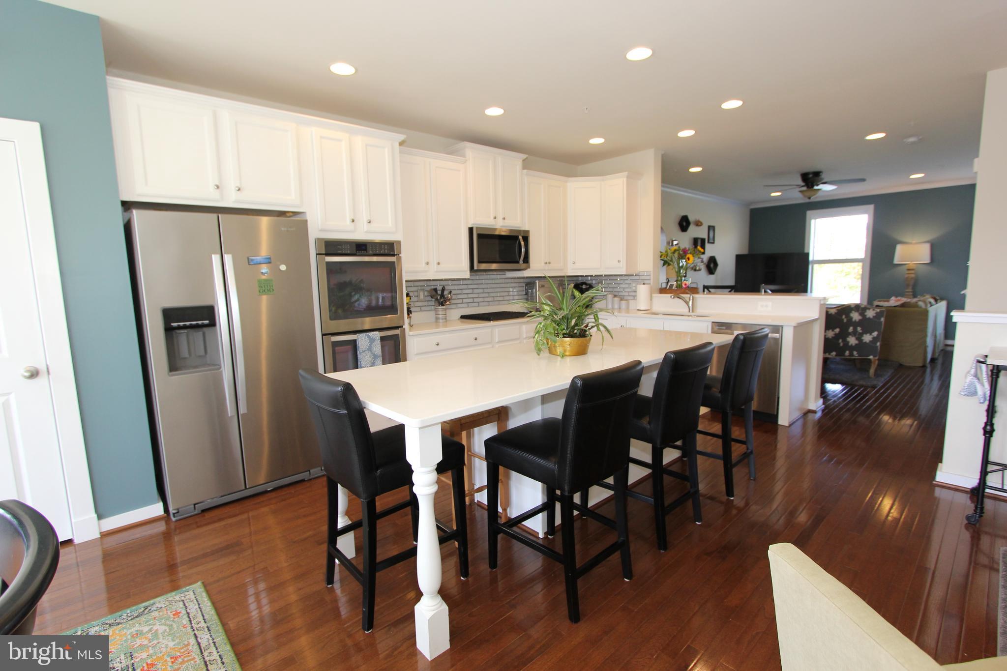 TUSCARORA CREEK - Residential