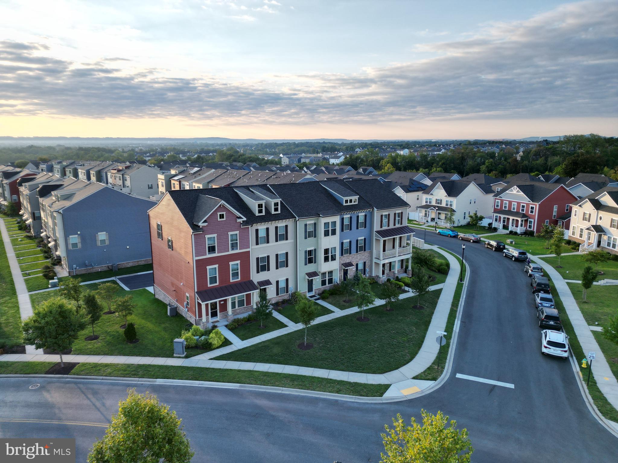 TUSCARORA CREEK - Residential