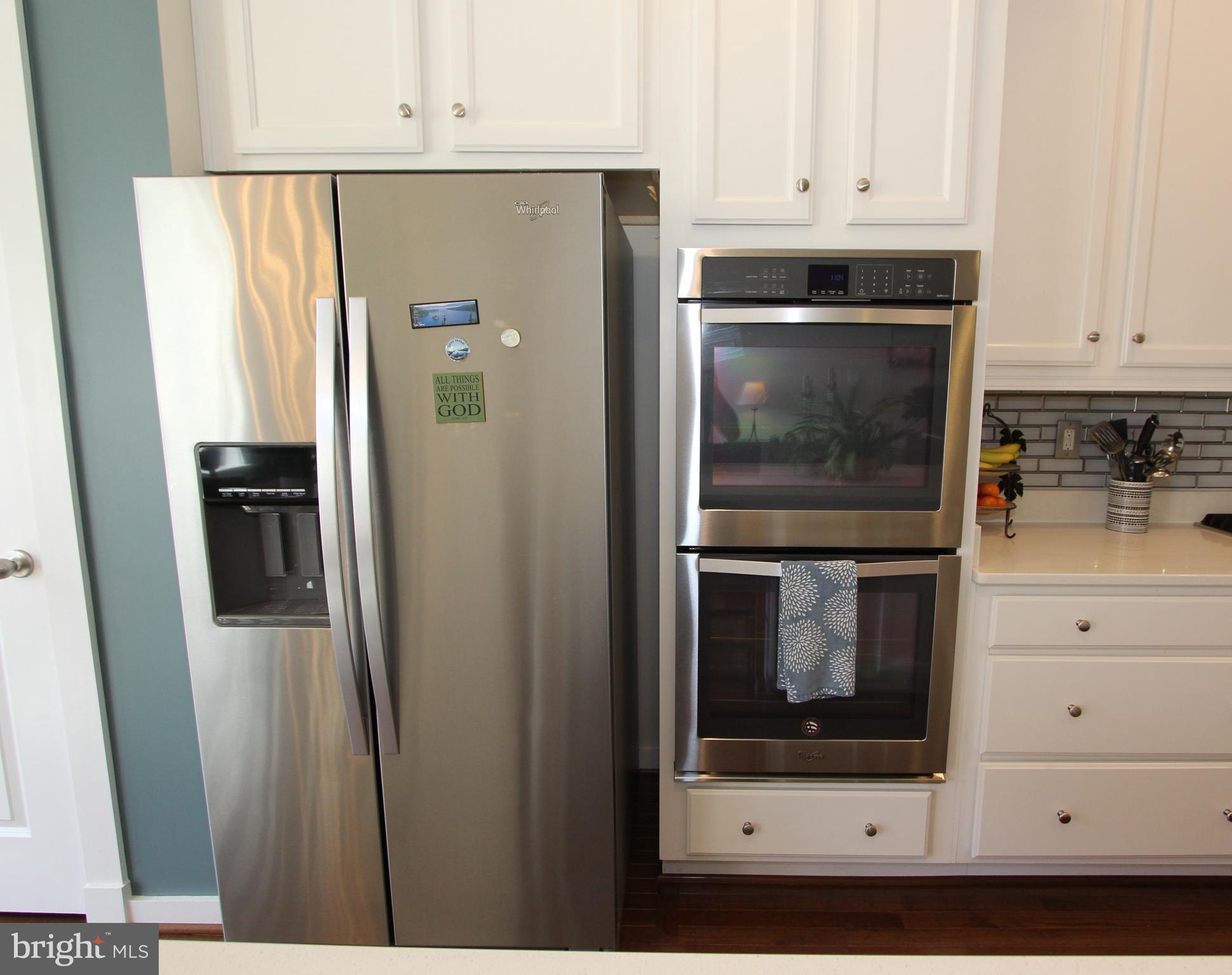 TUSCARORA CREEK - Residential