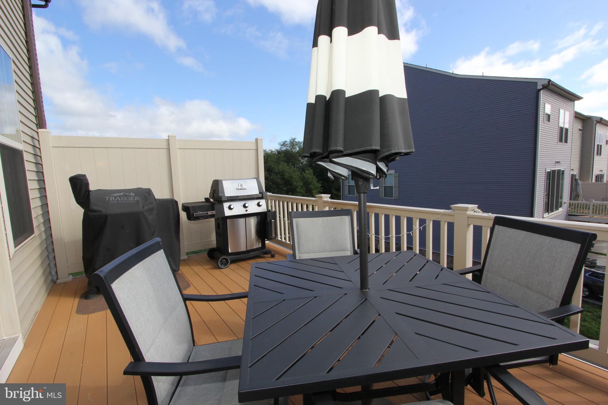 TUSCARORA CREEK - Residential