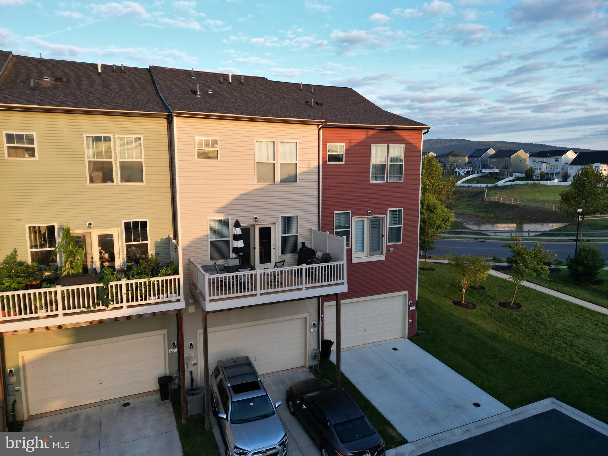 TUSCARORA CREEK - Residential