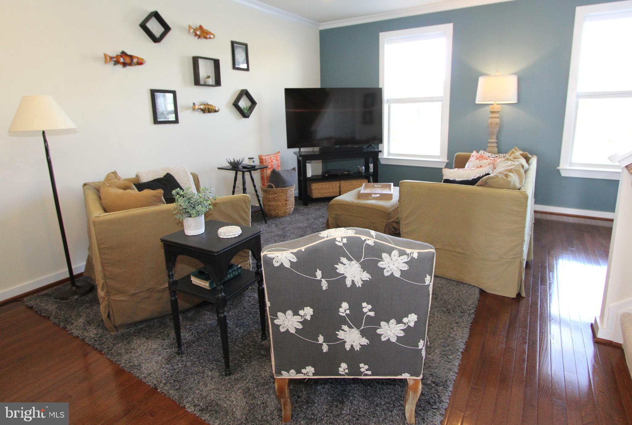 TUSCARORA CREEK - Residential