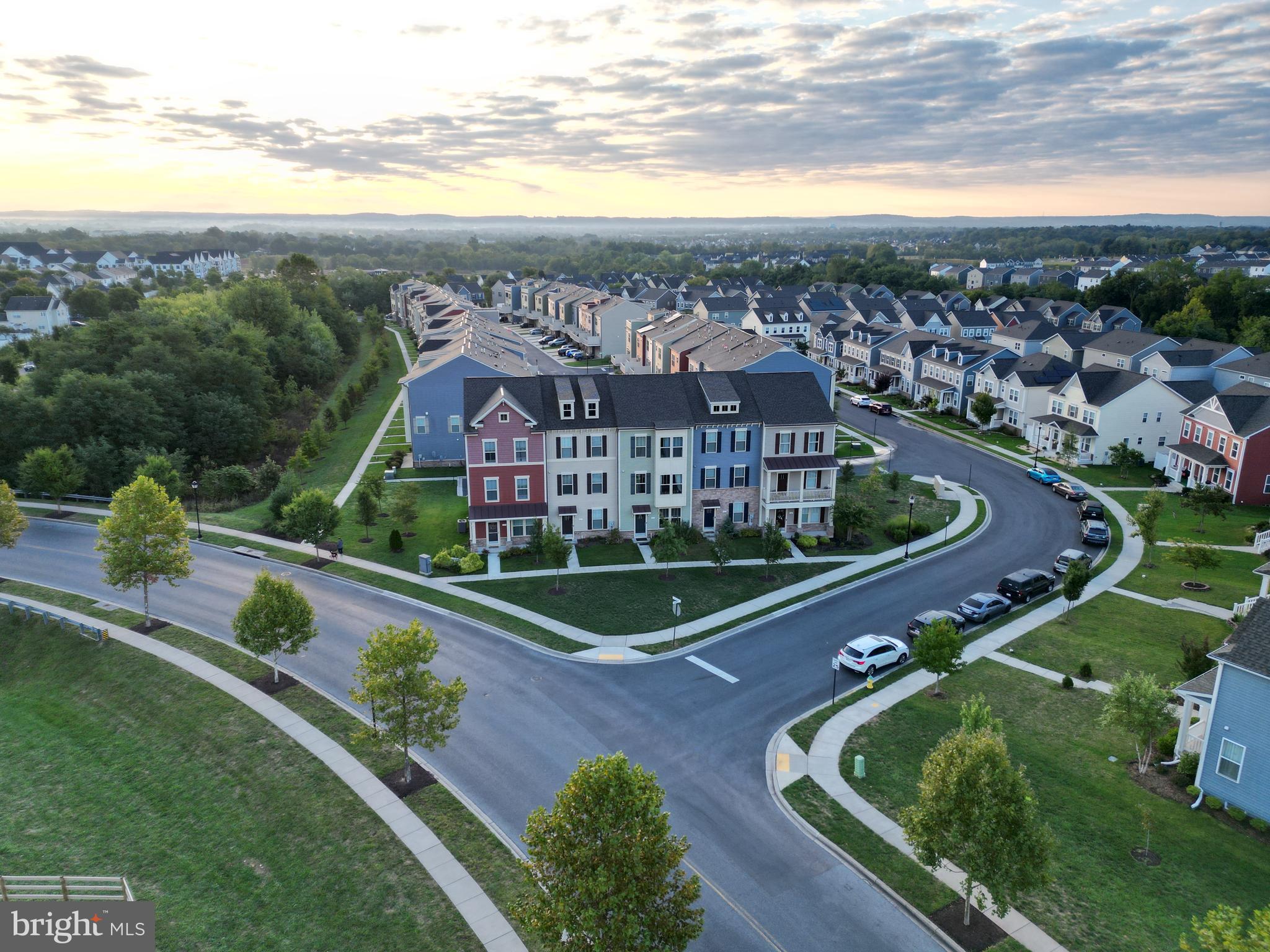 TUSCARORA CREEK - Residential