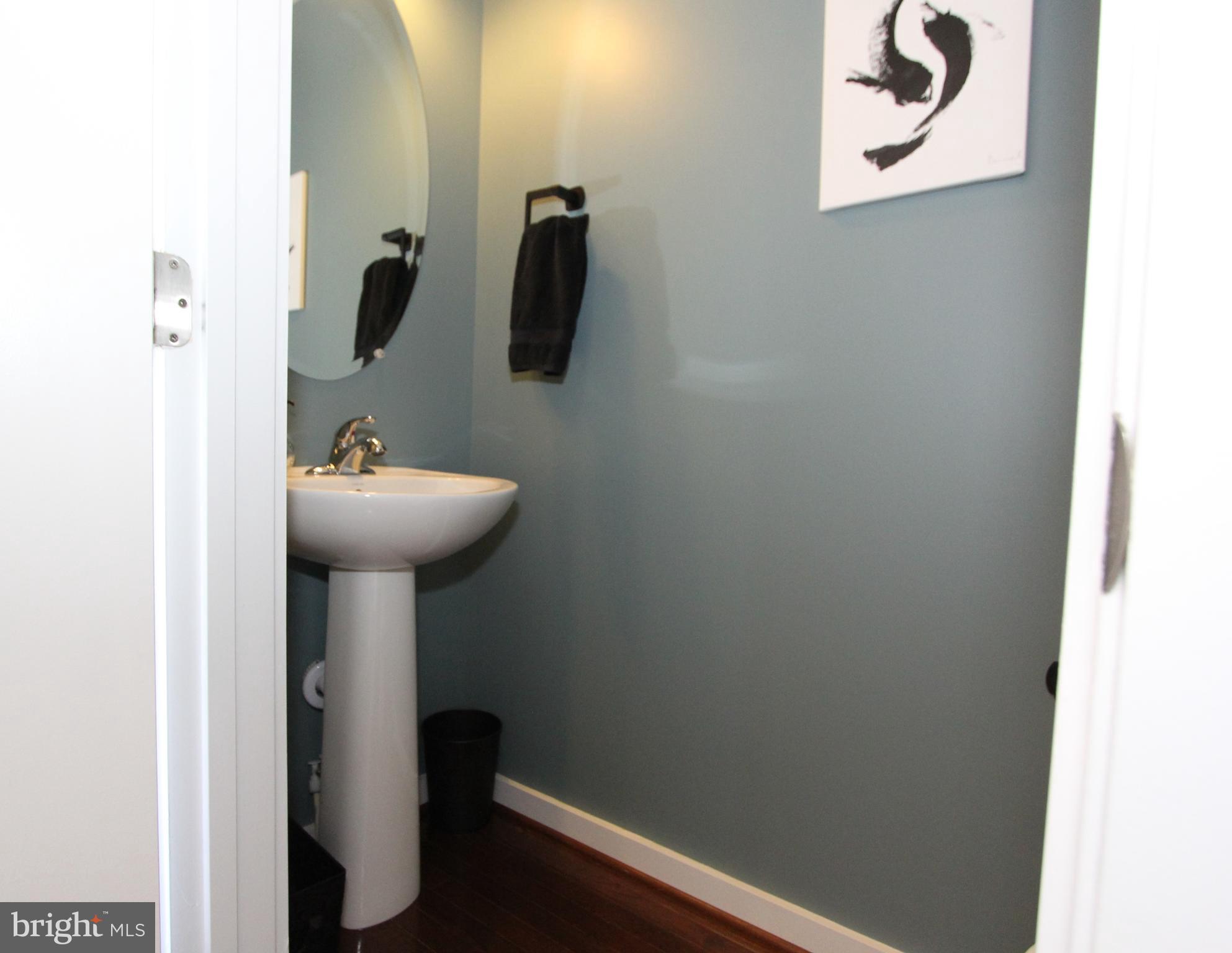 TUSCARORA CREEK - Residential