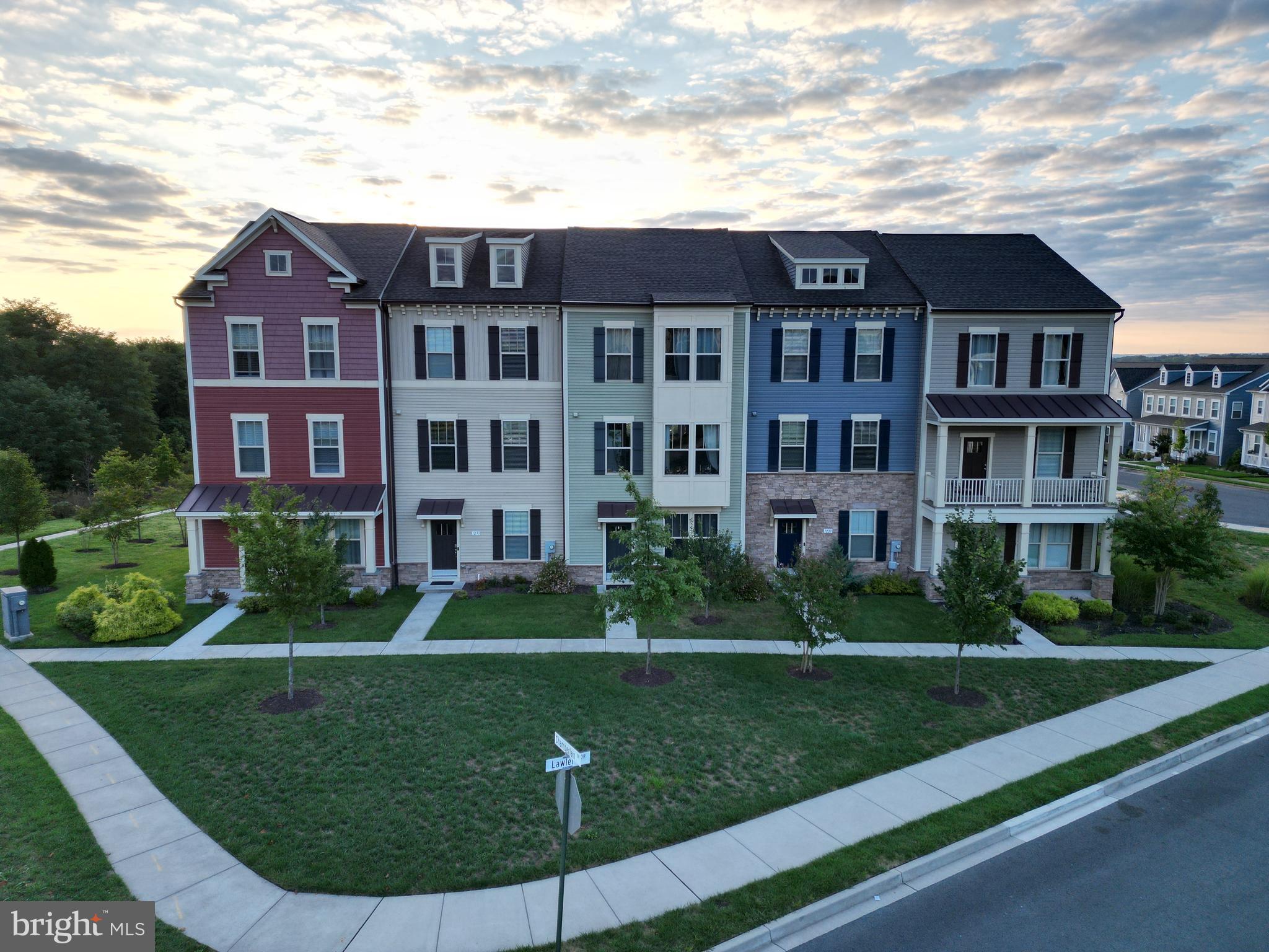 TUSCARORA CREEK - Residential