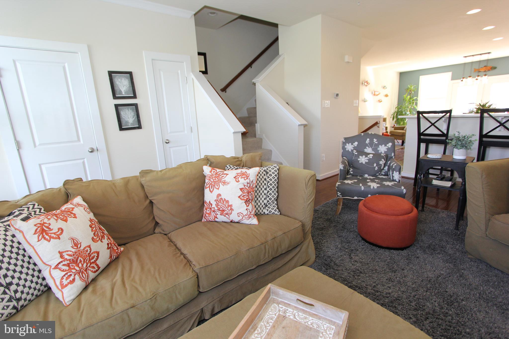 TUSCARORA CREEK - Residential