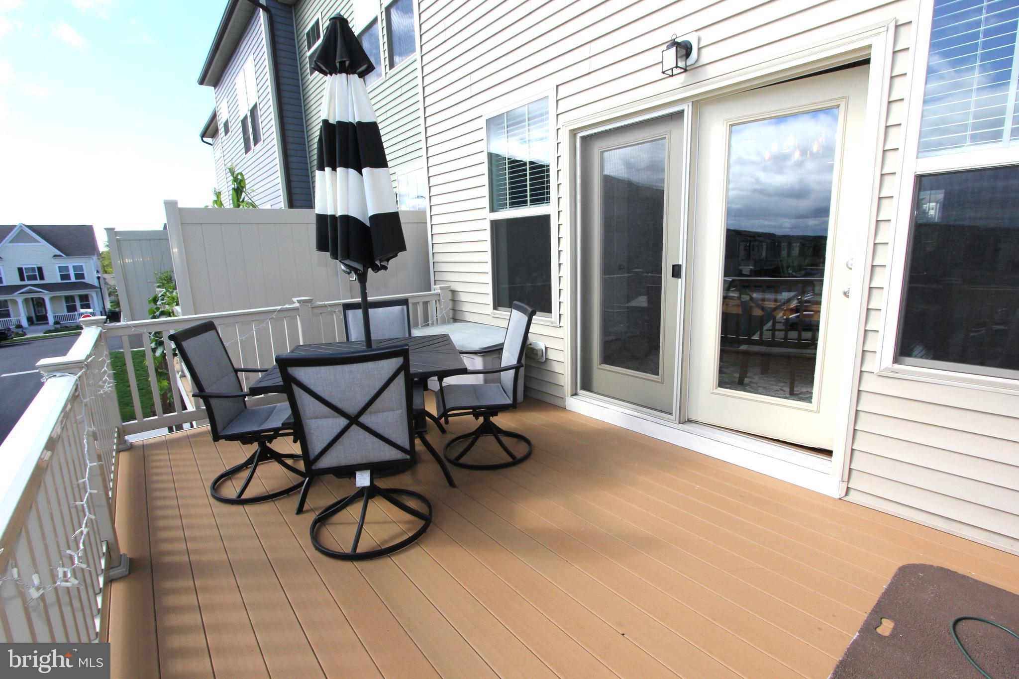 TUSCARORA CREEK - Residential