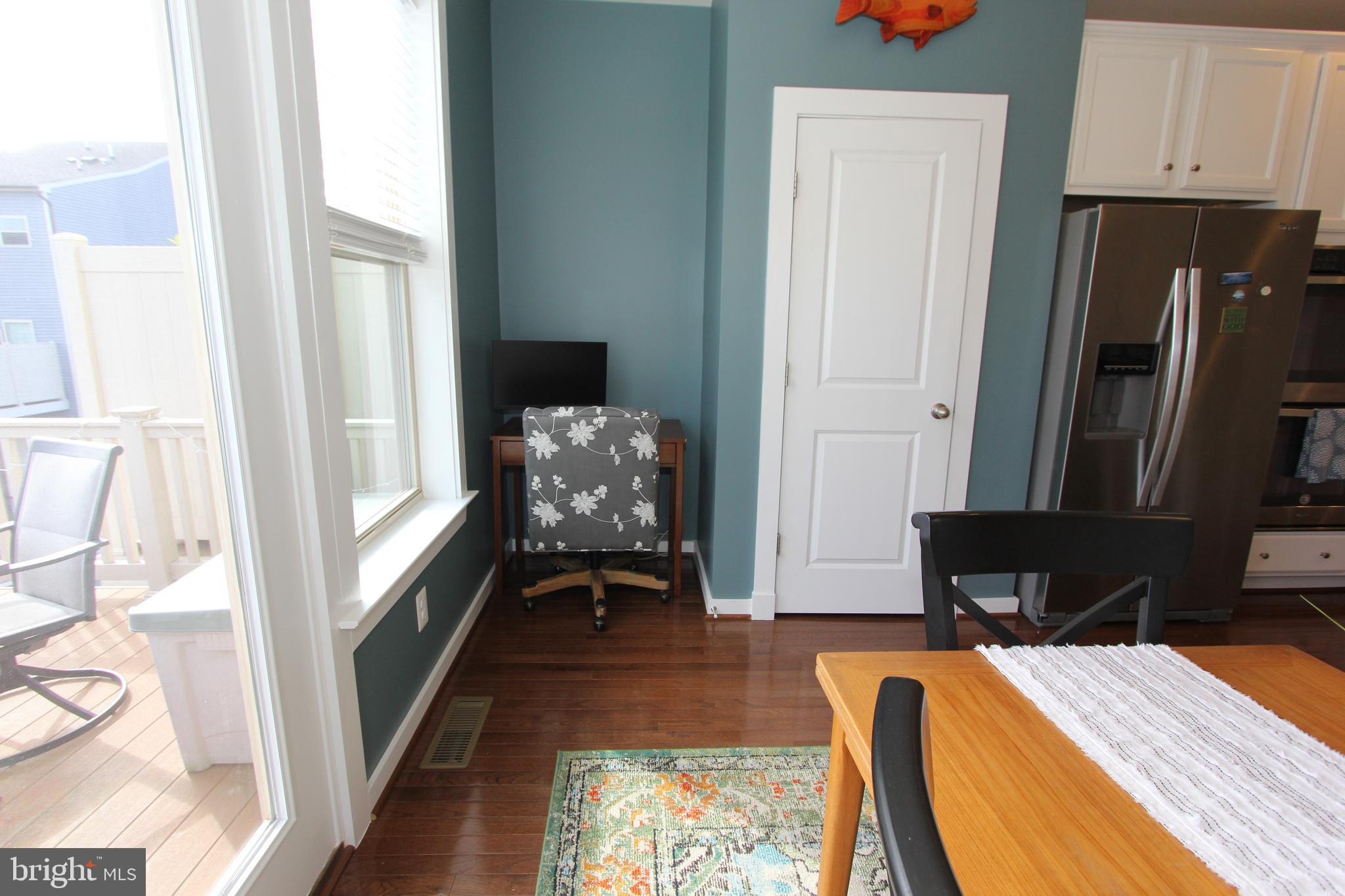 TUSCARORA CREEK - Residential