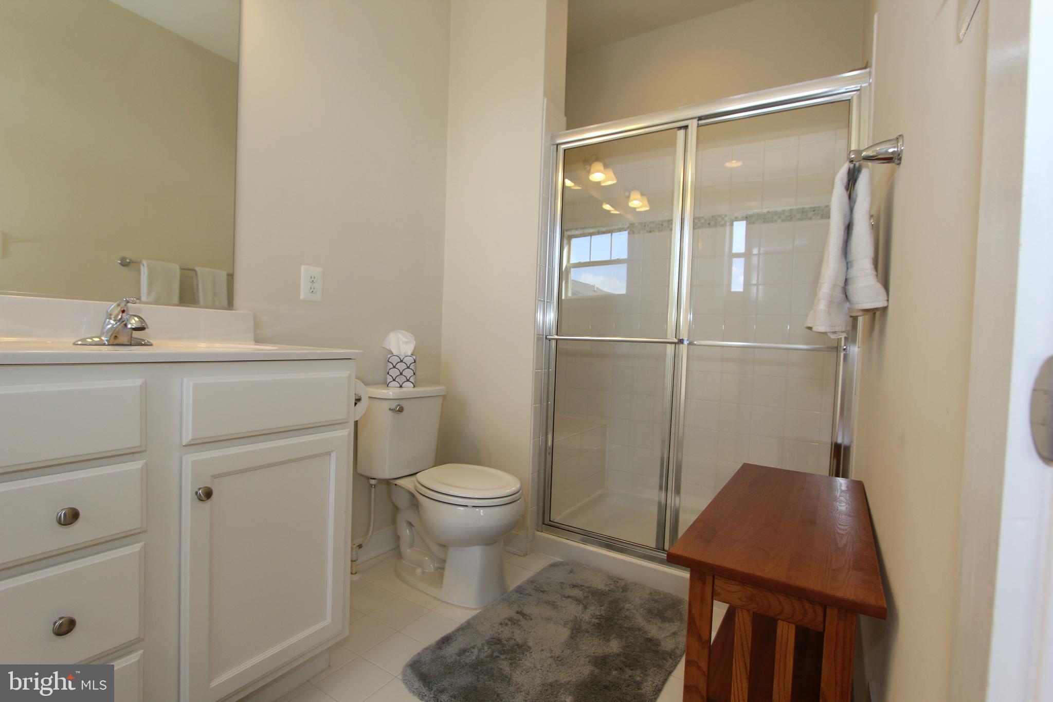 TUSCARORA CREEK - Residential