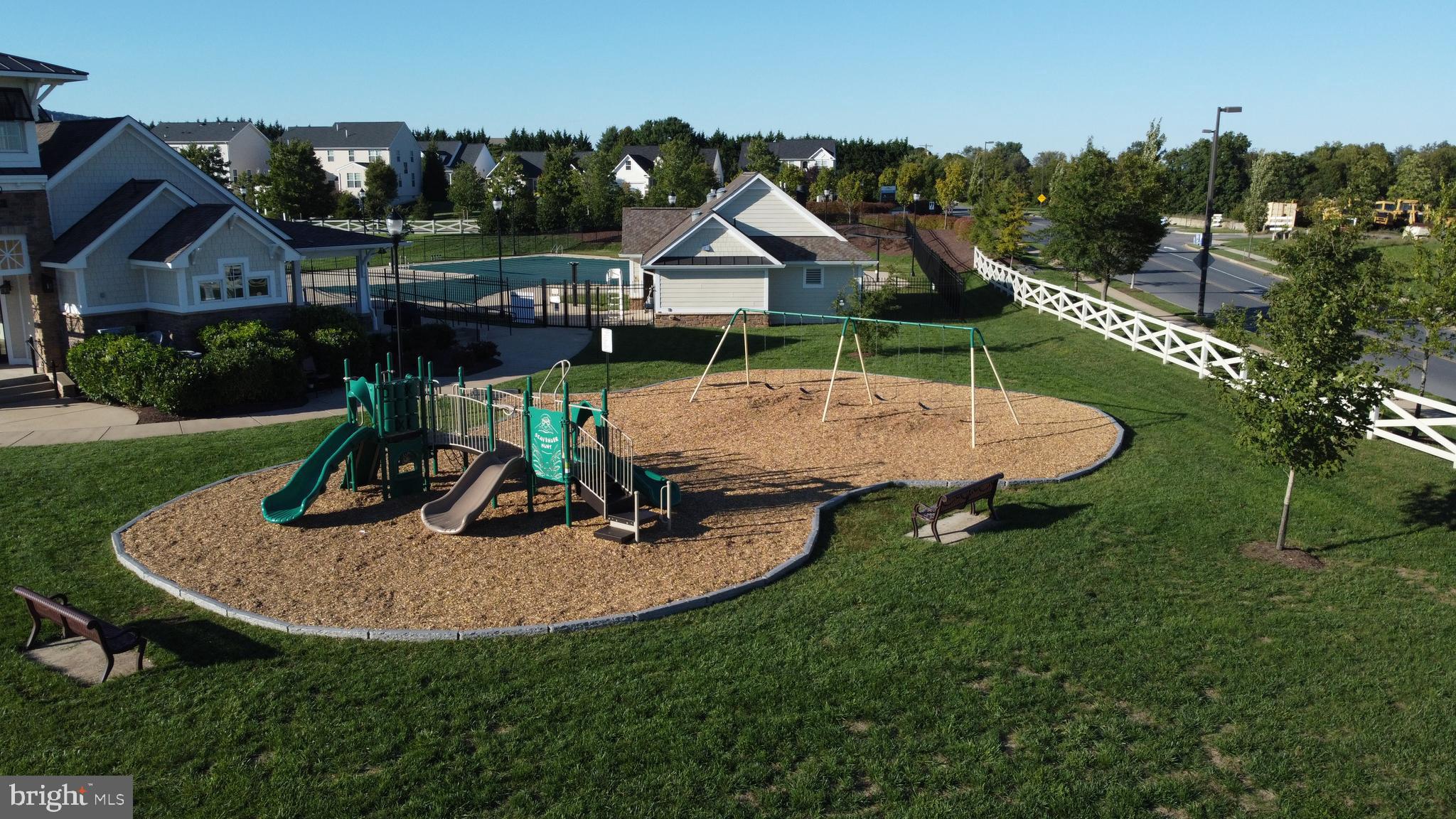 TUSCARORA CREEK - Residential