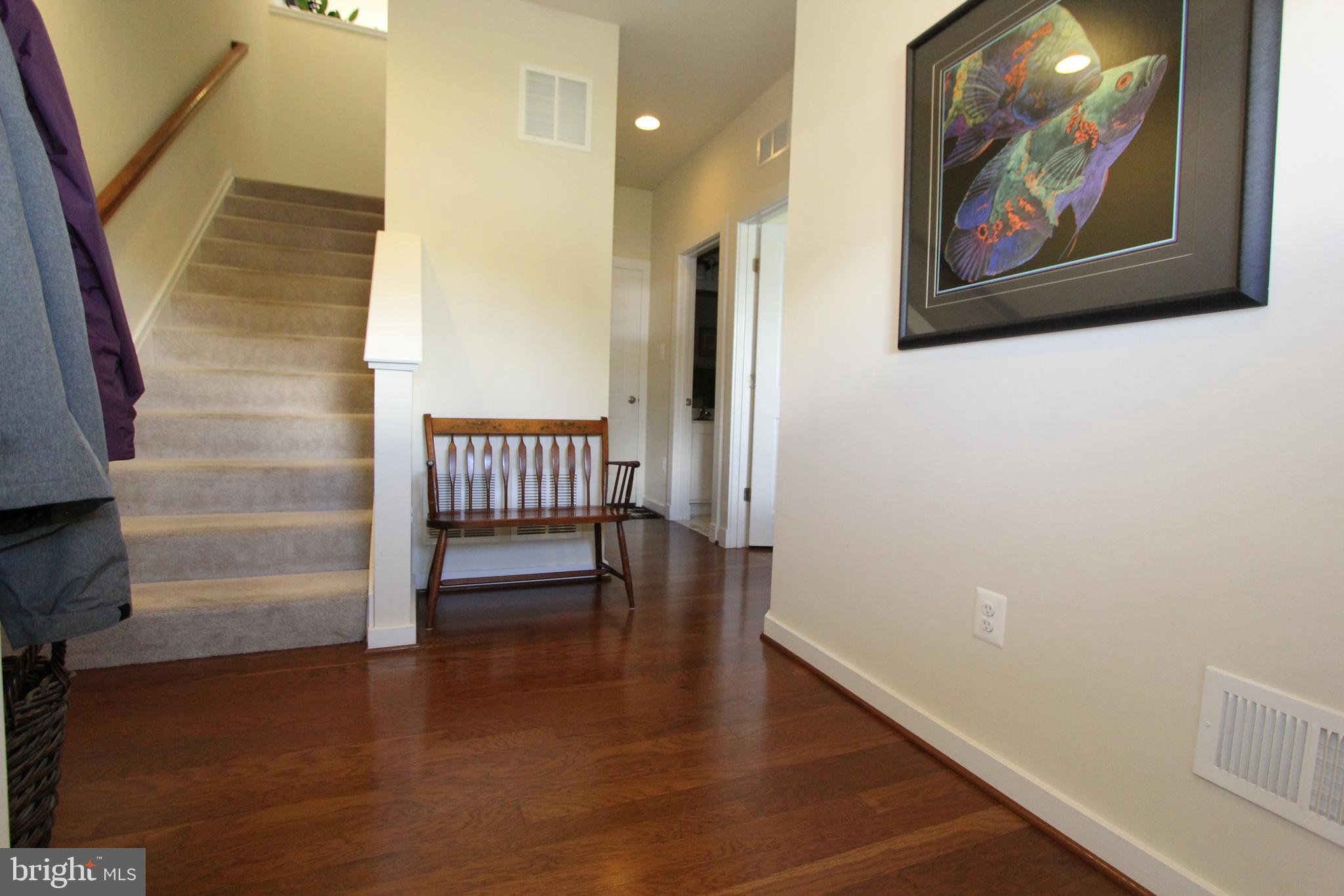 TUSCARORA CREEK - Residential