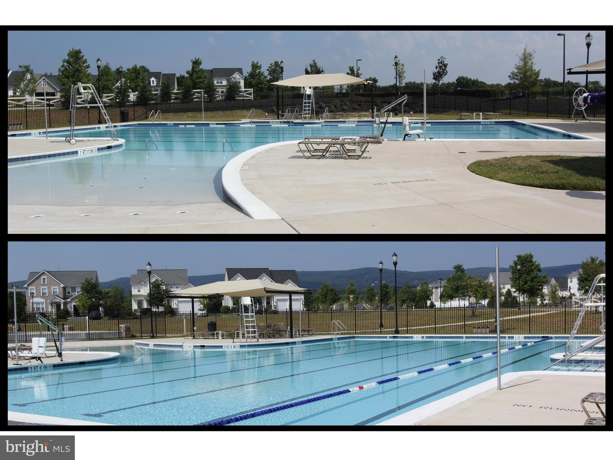 TUSCARORA CREEK - Residential