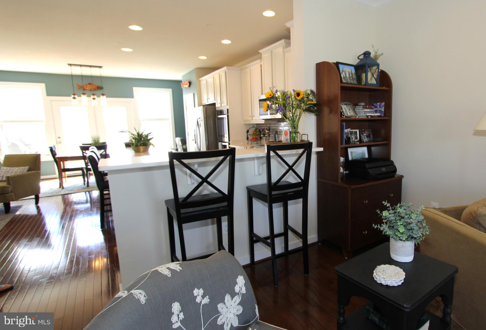 TUSCARORA CREEK - Residential