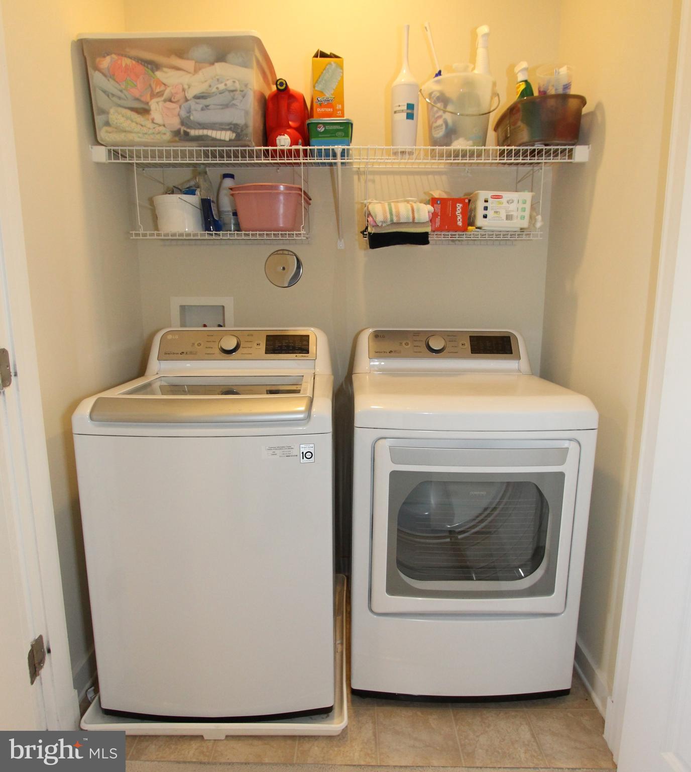 TUSCARORA CREEK - Residential