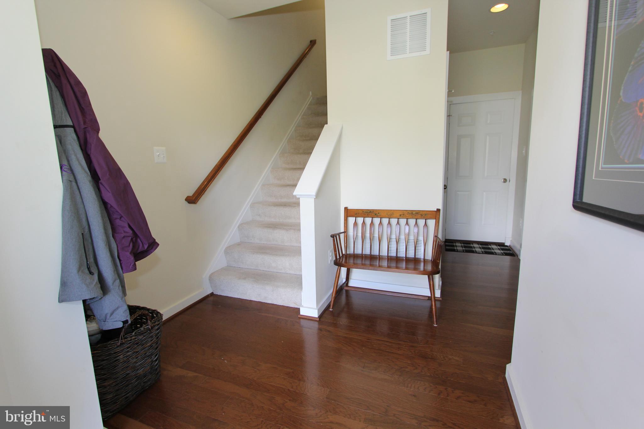 TUSCARORA CREEK - Residential