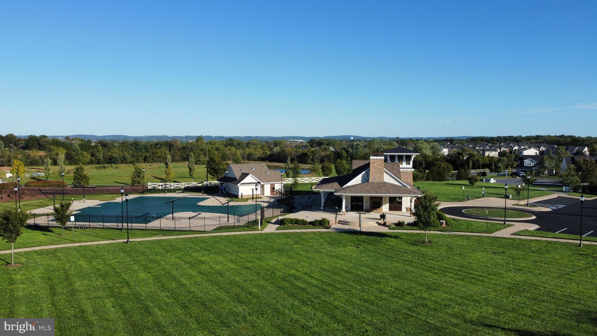 TUSCARORA CREEK - Residential