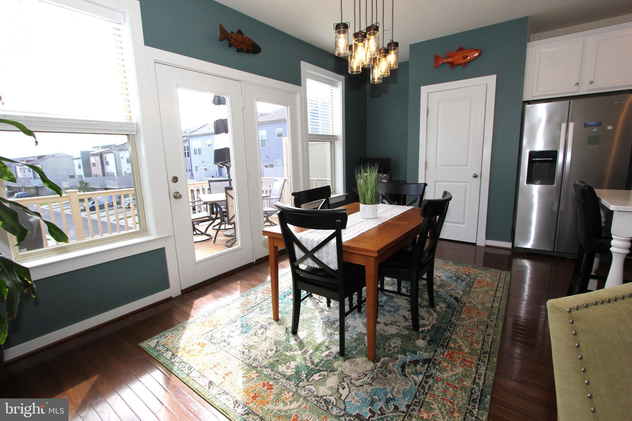 TUSCARORA CREEK - Residential