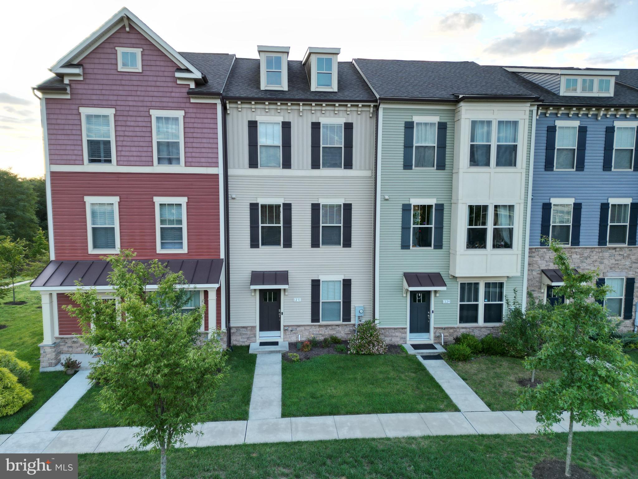 TUSCARORA CREEK - Residential