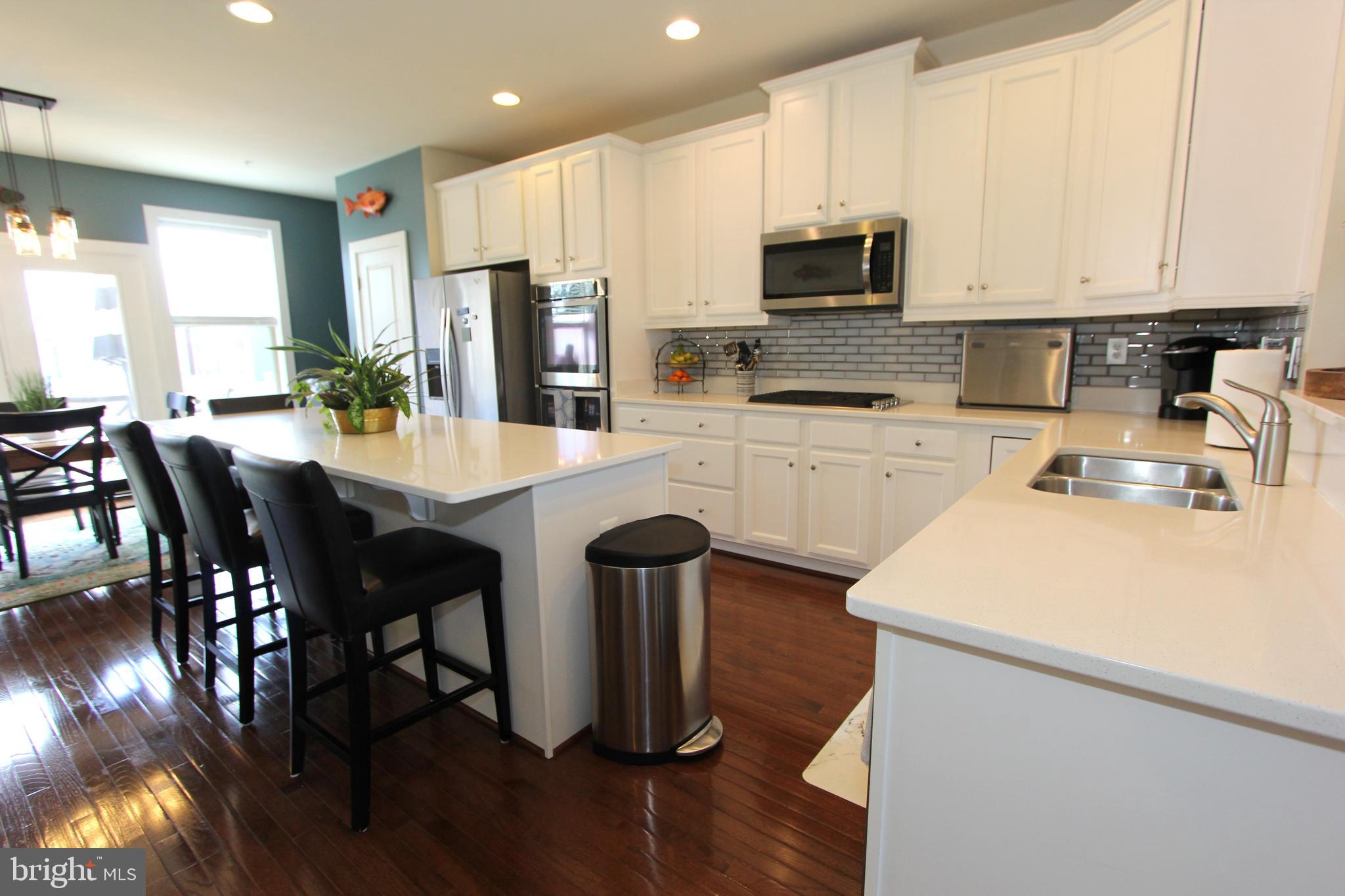 TUSCARORA CREEK - Residential