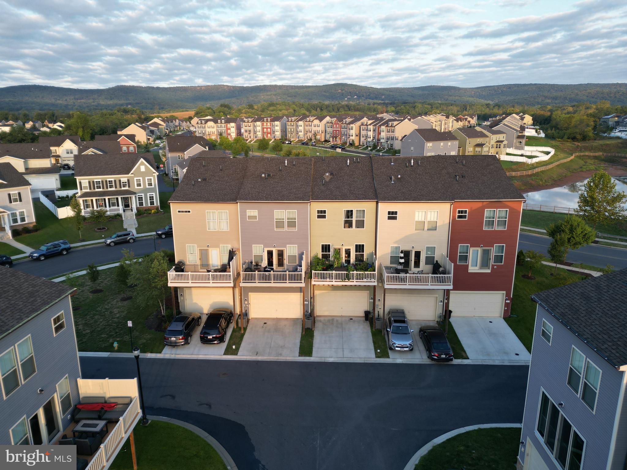 TUSCARORA CREEK - Residential