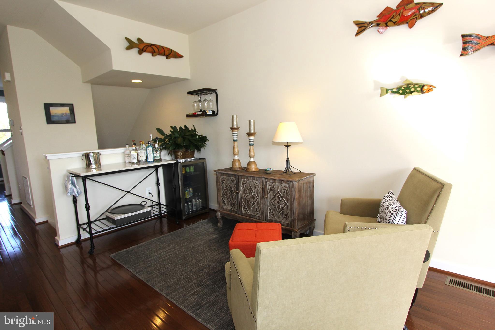 TUSCARORA CREEK - Residential